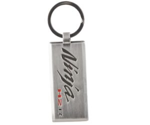 KAWASAKI NINJA H2 KEY RING- Size -