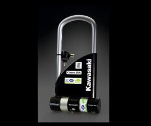U-locks Cylinder