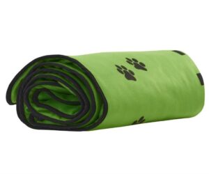 Dog Blanket- Size - One Size
