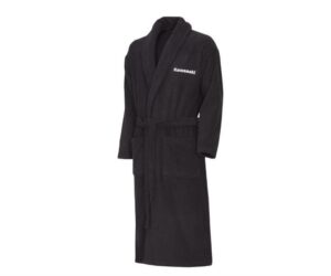 Adult Bathrobe- Size - S/M