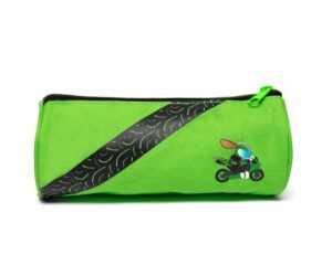 KAWA-MOUSE PENCIL CASE- Size - Pencil case kids