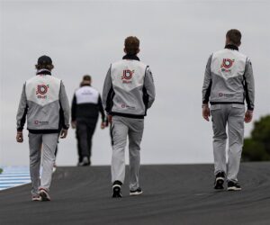 BbKRT 2025 Cargo trouser (male)