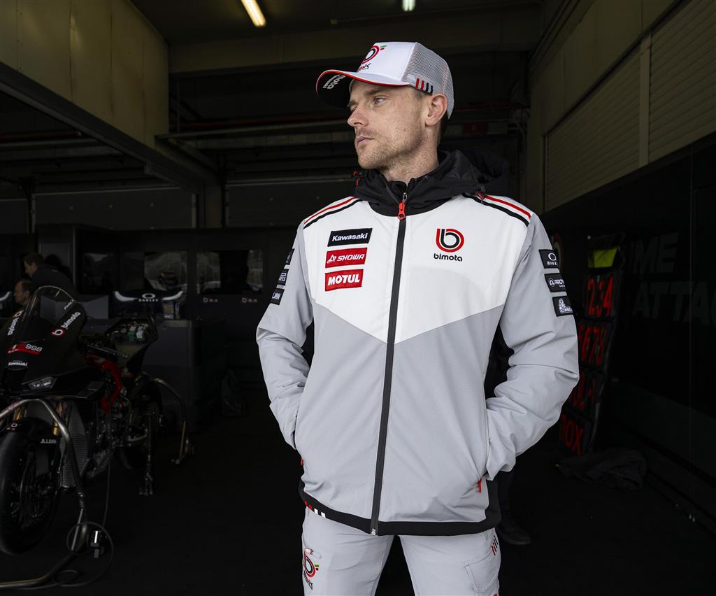 BkKRT 2025 Jacket (male)- Size - 3XL - Image 3