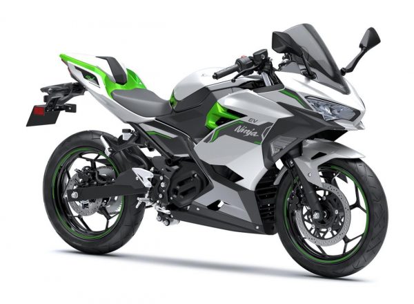 2025 Kawasaki Ninja e-1