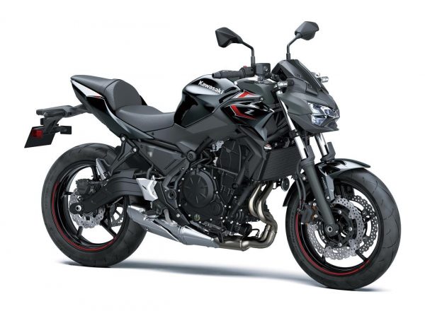 New Kawasaki Ninja ZX-4RR - GT Superbikes Ltd