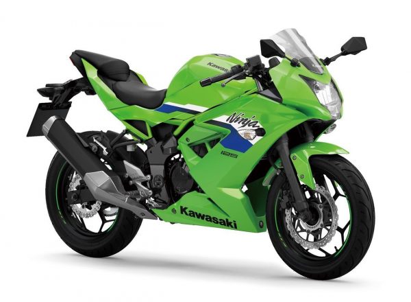 New Kawasaki ZX-6R - GT Superbikes Ltd