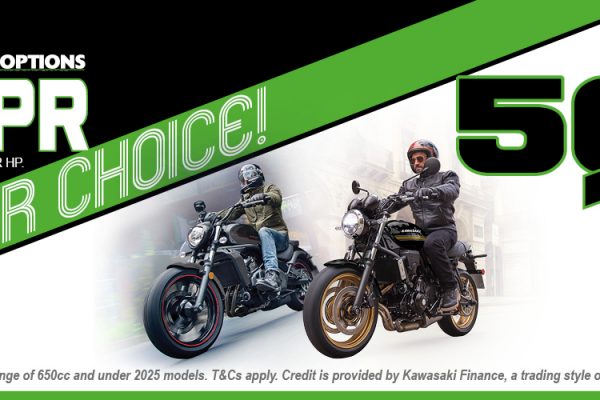 Your Ride, Your Choice!