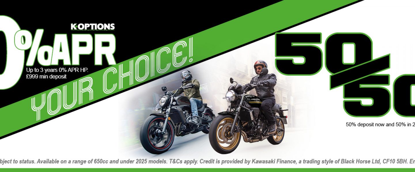 Your Ride, Your Choice!