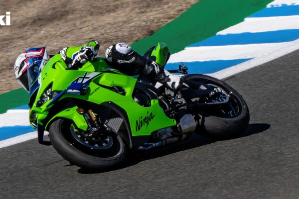 Kawasaki Insurance